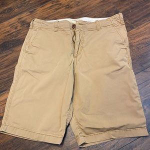 Hollister long board shorts